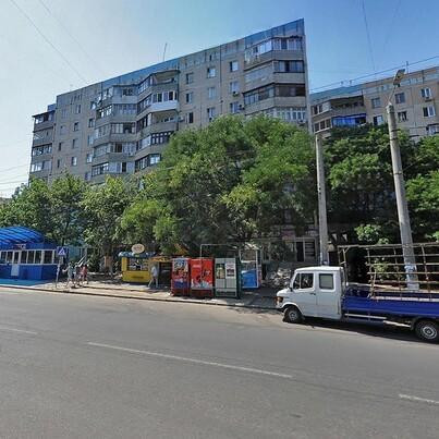 2х к квартира на Корольова Одеса - фото 2