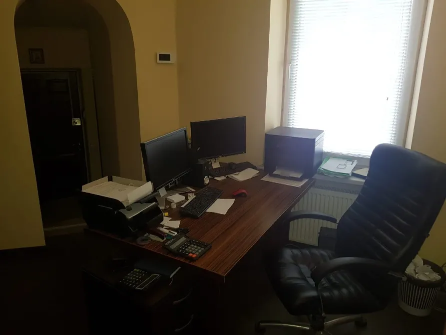 Здається Офісні приміщення площа 42 кв.м 1-й поверх Дніпро Князя Ярослава Мудрого Дніпро - фото 7