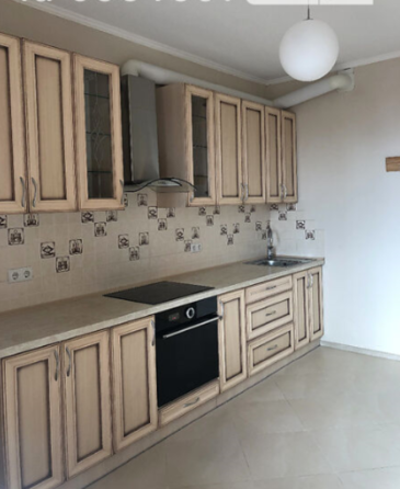 Оренда Квартира 2-кімнатна, 14/24 поверх на Срібнокильска, 12 Kiev