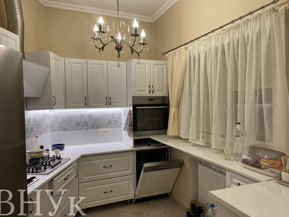 Продаж Квартира 3-кімнатна, 1/5 поверх на вул. Тершаковців L'viv - photo 1