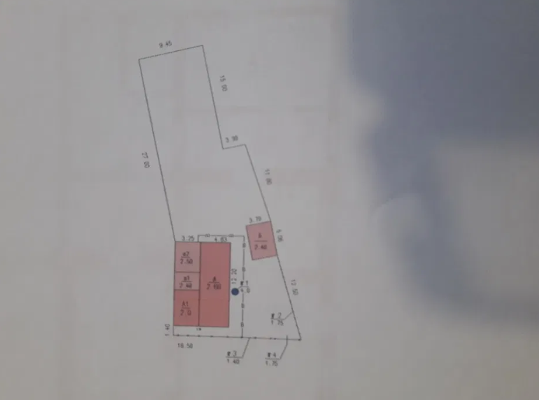 Продам дом с газом и удобствами в Овидиополе (40 км от Одессы) Ovidiopol - photo 17