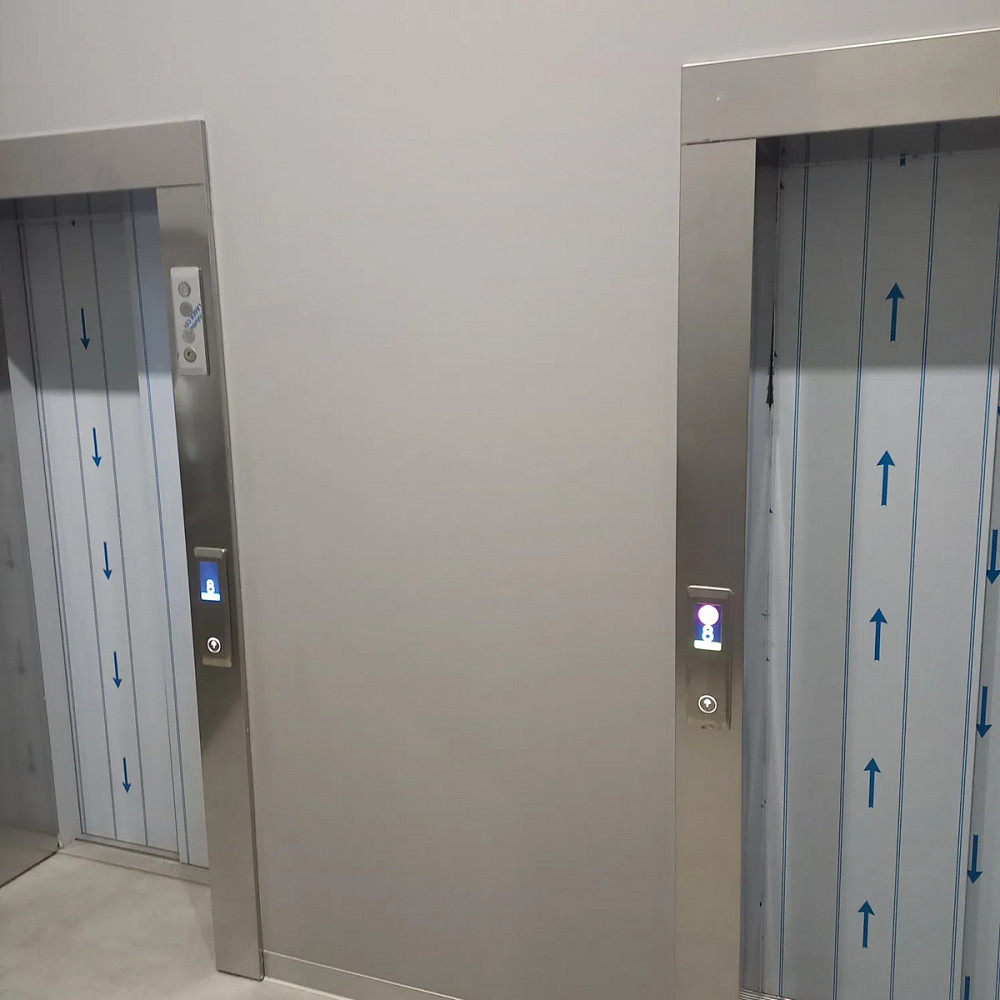 Квартира в новобудові. Кропивницький - фото 4