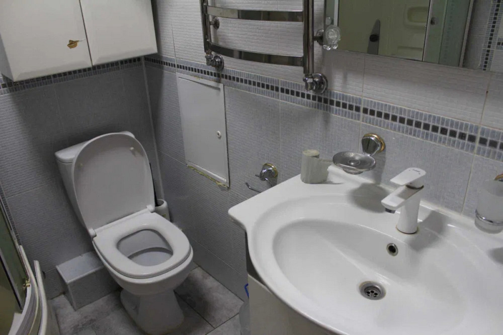 Оренда Квартира 4-кімнатна, 18/28 поверх на Анни Ахматової, 13 Київ - фото 13