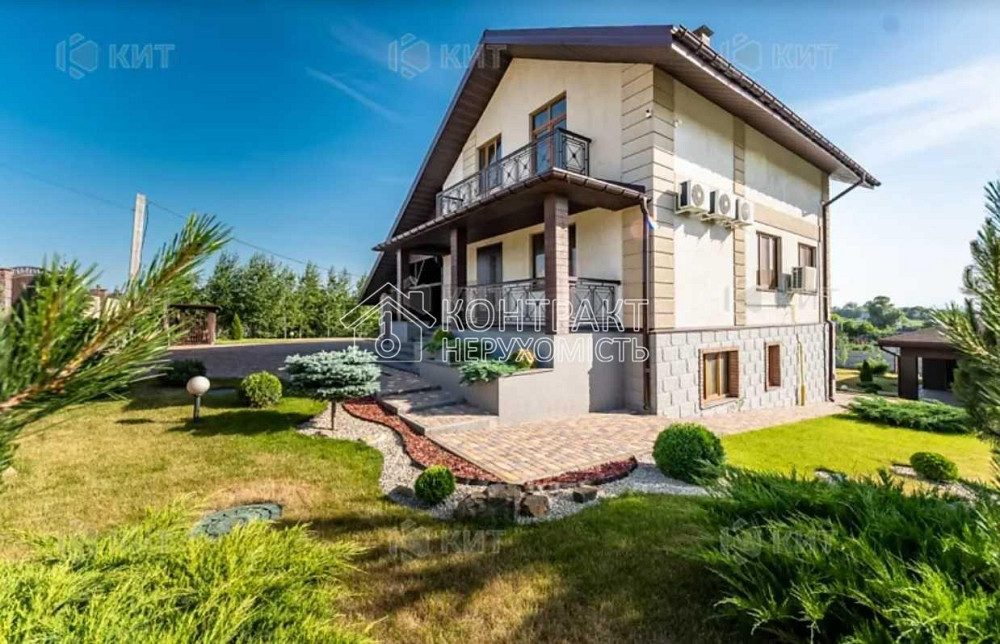 Продаж Будинок 5-кімнатний на вул. Горлівський Харків - фото 2