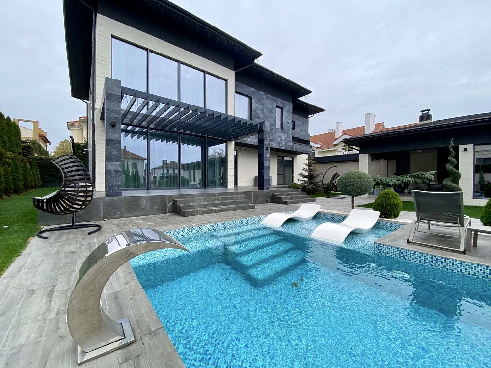 Продаж Будинок на Морський просп Odessa - photo 9