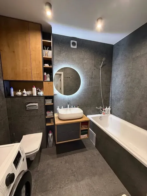 Продаж 3к Квартира 85.5 кв.м вулиця Українських Декабристів, 58 Івано-Франківськ - фото 18