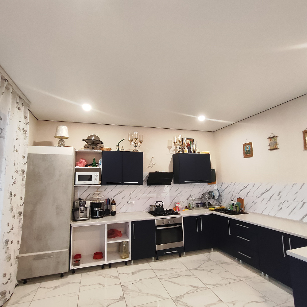 Центр ! 3-х комн. 132 кв.м. Новострой! Лучшее предложение - убедитесь сами ! Одеса - фото 12