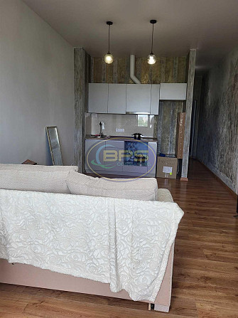 Продаж 1-кімнатна квартира Одеса - фото 10