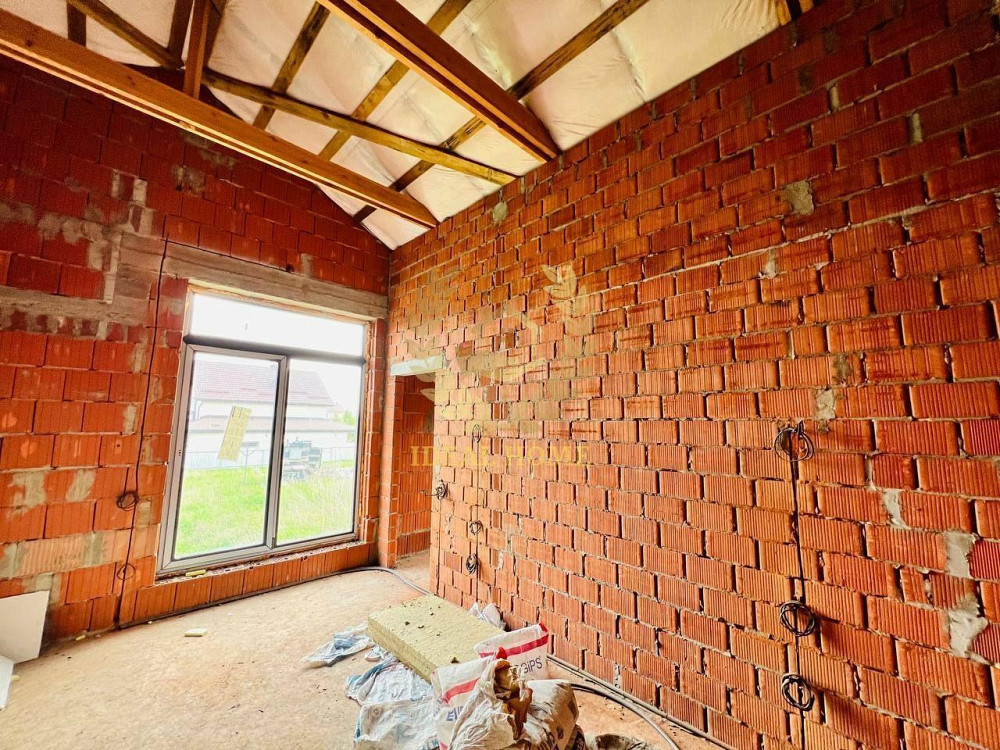 Продаж будинок Івана Франка вул. с. Віта-поштова  - фото 6