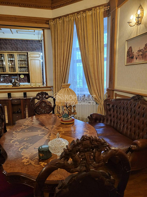 Оренда Квартира 3-кімнатна, 1/5 поверх на вул. Дарвіна Харьков - изображение 5