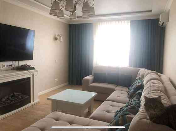 Квартира с красивым ремонтом на Шота Руставели Одесса