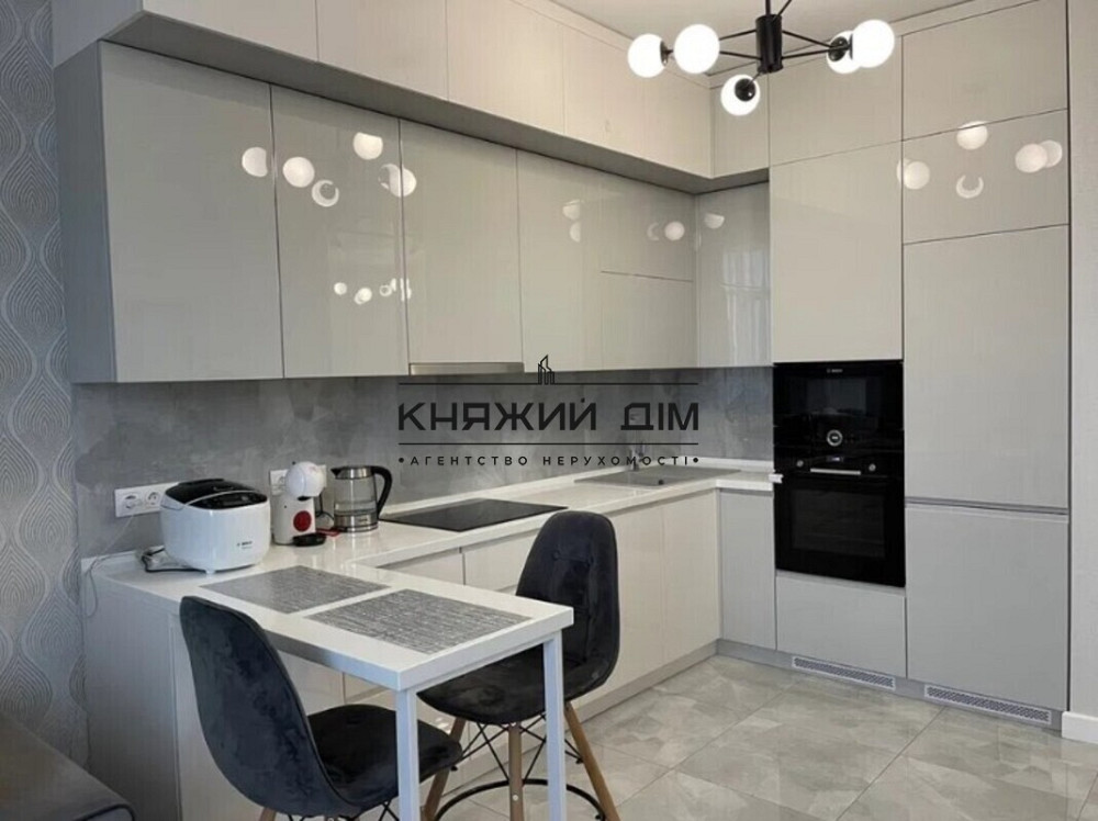 Продаж 1 кімнатної квартири по вул. Трускавецька 10 ЖК River Stone 21145499 Kiev - photo 16