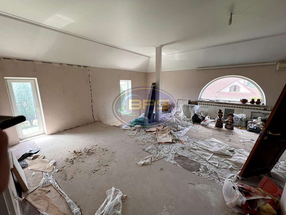 Продаж 3-поверховий Будинок з ділянкою 10 сот 200 кв.м 4 кімн. на Грушевського вул. Фонтанка - фото 15