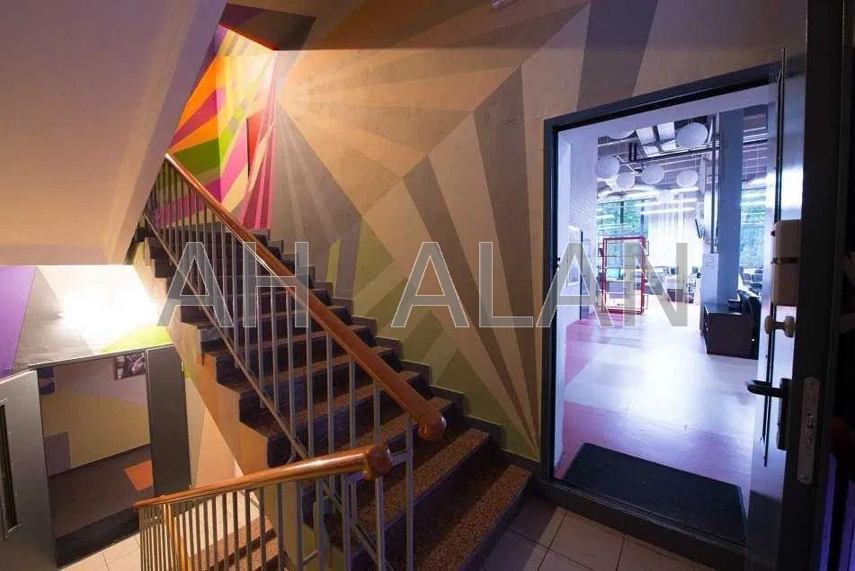 Оренда офісне приміщення на Польова вул., 21 приміщень - 1, поверх - 2/2 Київ - фото 4