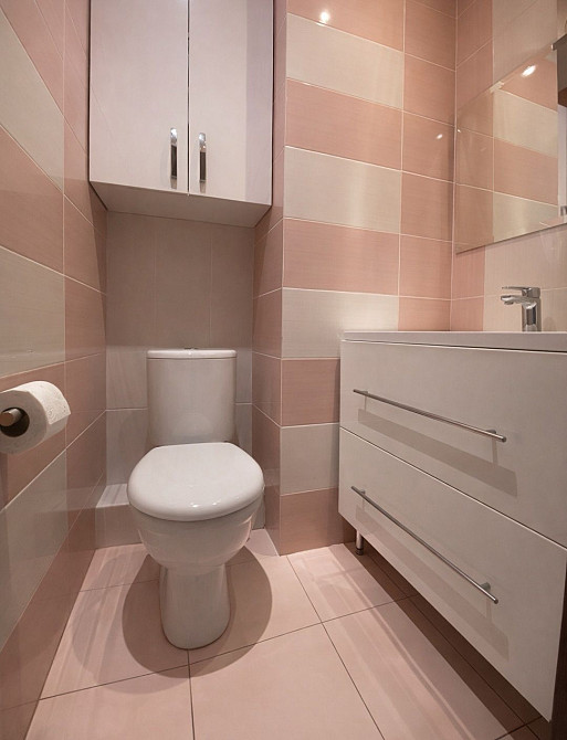 Продаж Квартира 3-кімнатна, 13/25 поверх на Мишуги Александра вул., д. 2 Київ - фото 7