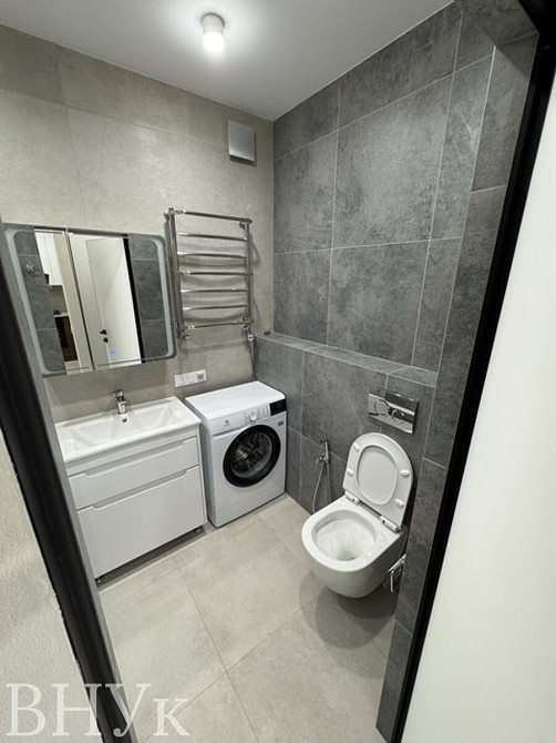 Продаж Квартира 1-кімнатна, 3/6 поверх на вул. Роксоляни Львов - изображение 10