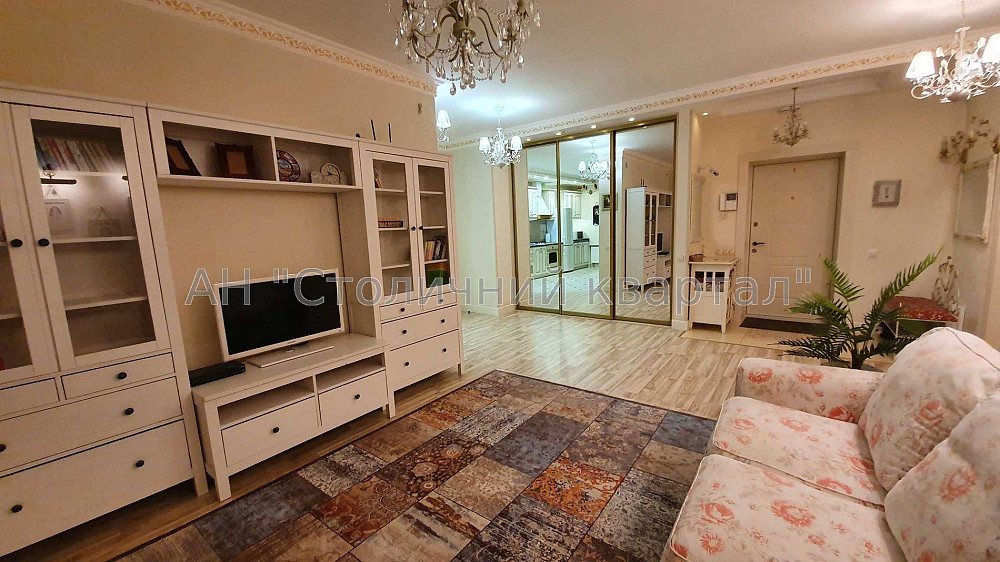 Продаж Будинок 2-кімнатний на Лобановського пр-т, 4 Киев - изображение 1