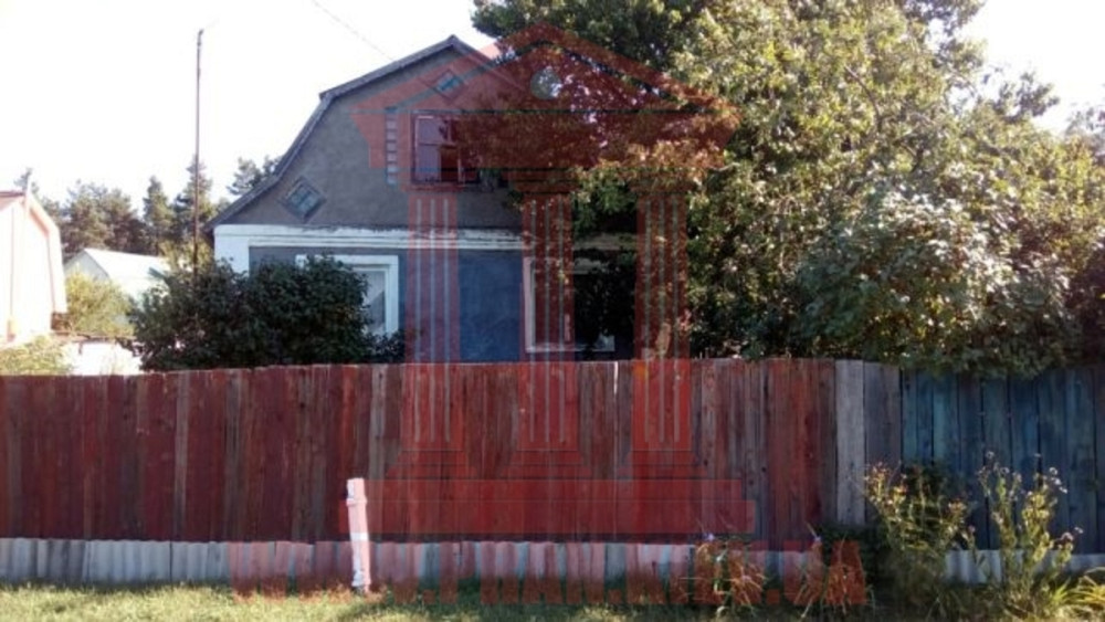 Продаж 1-поверховий Будинок з ділянкою 23.7 сот 120 кв.м  на Центральная Проців - фото 1