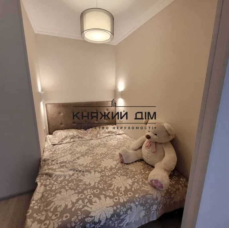 Є Генератор! Оренда 1 кімнатної квартири ЖК Авангард. КОД 11168894 Київ - фото 2