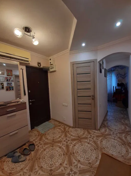 Продам 3-х комнатную квартиру на пос.Котовского Одесса - изображение 8