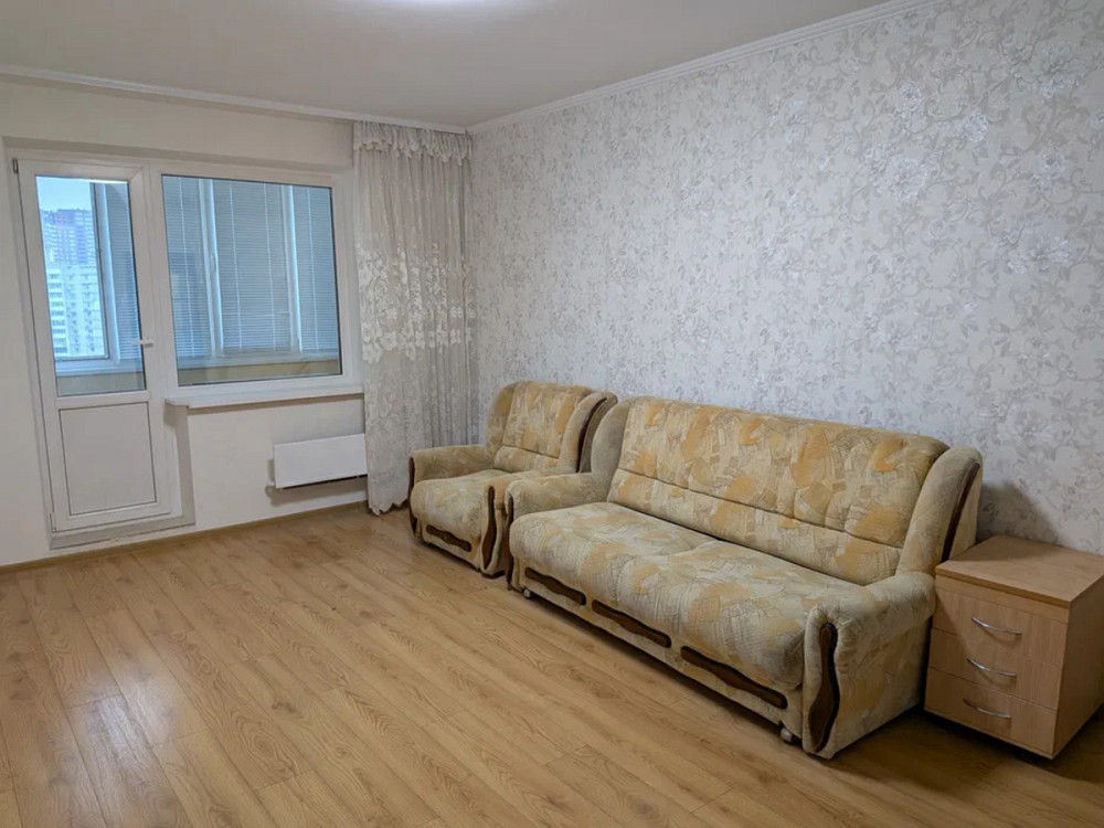 Оренда Квартира 1-кімнатна, 10/10 поверх на Драгоманова, 11 Київ - фото 5