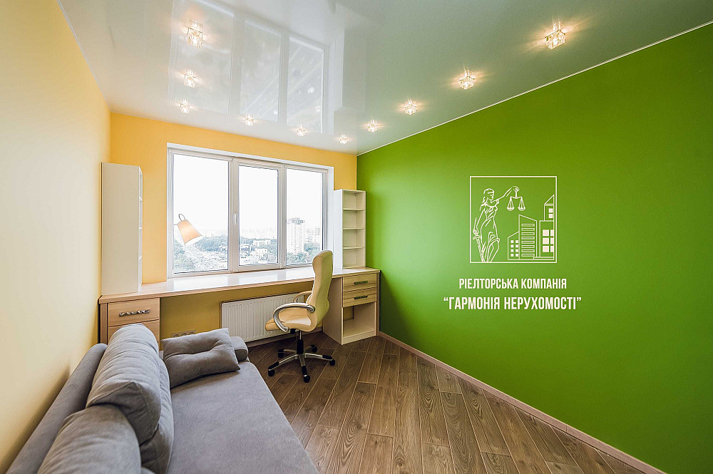 Продаж Квартира 3-кімнатна, 18/25 поверх на Берестейський вул., д. 109а Kiev - photo 10