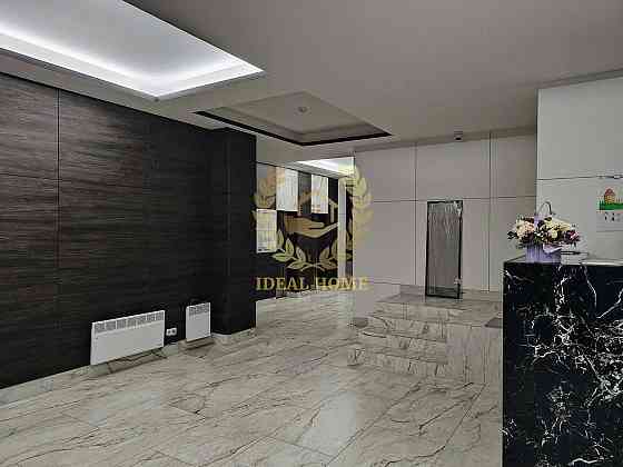 Продаж 1 кімнатної квартири в ЖК Метрополія 2, Київ Kiev