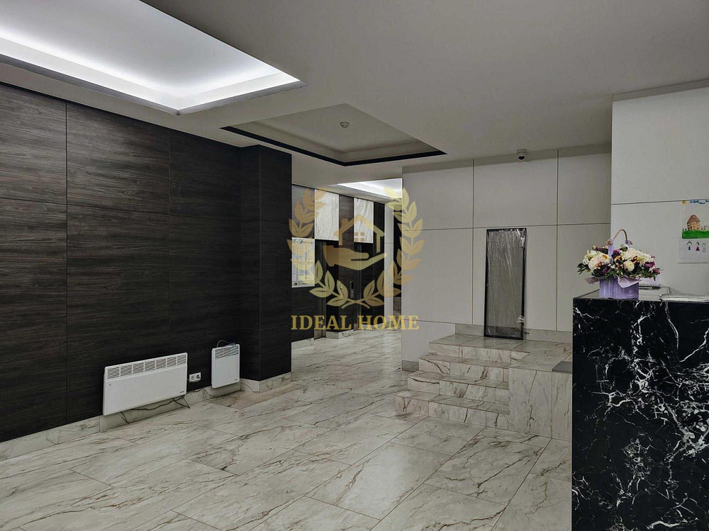 Продаж 1 кімнатної квартири в ЖК Метрополія 2, Київ Kiev - photo 5