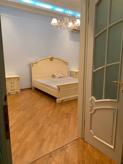 Оренда Квартира 3-кімнатна на Крещатик ул., 15 Київ - фото 12