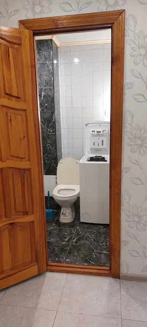 Оренда Квартира 1-кімнатна, 4/9 поверх на Вербицького, 17Г Kiev - photo 10