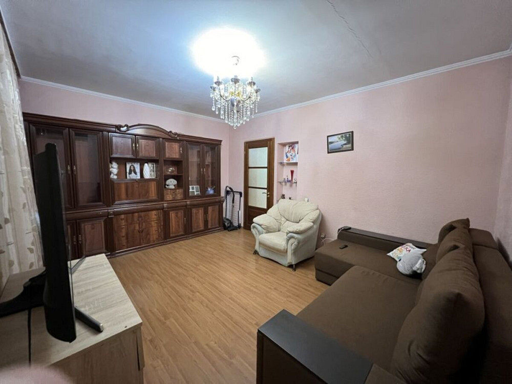 Продаж Квартира 2-кімнатна, 14/21 поверх на Юрия Литвинского, 64 Киев - изображение 5