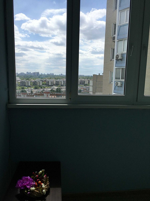 Оренда Квартира 2-кімнатна, 17/22 поверх на Європейського союза, 31 Київ - фото 12