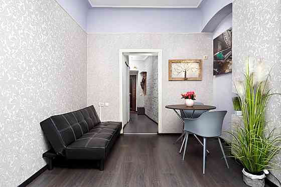 Продаж Квартира 1-кімнатна, 2/3 поверх на вул. Сербська Львов