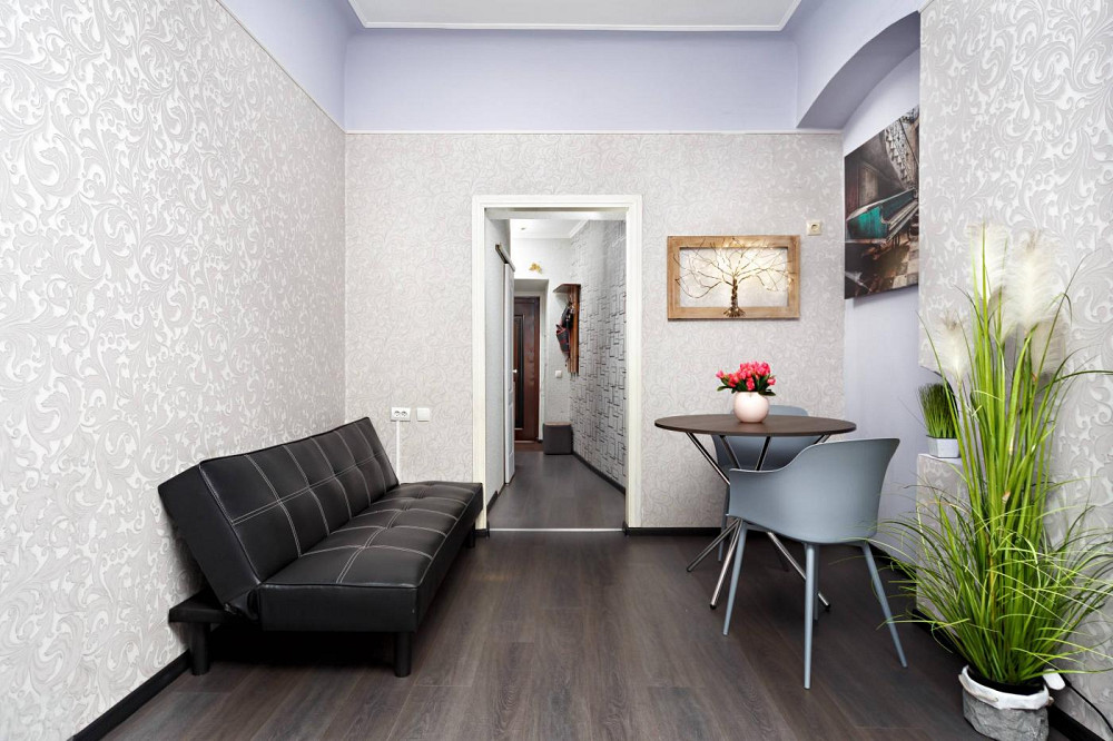 Продаж Квартира 1-кімнатна, 2/3 поверх на вул. Сербська Львов - изображение 3