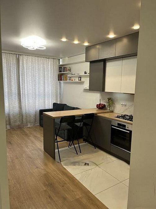 Продаж Квартира 1-кімнатна, 2/3 поверх на вул. Героїв Крут Сокільники - фото 3