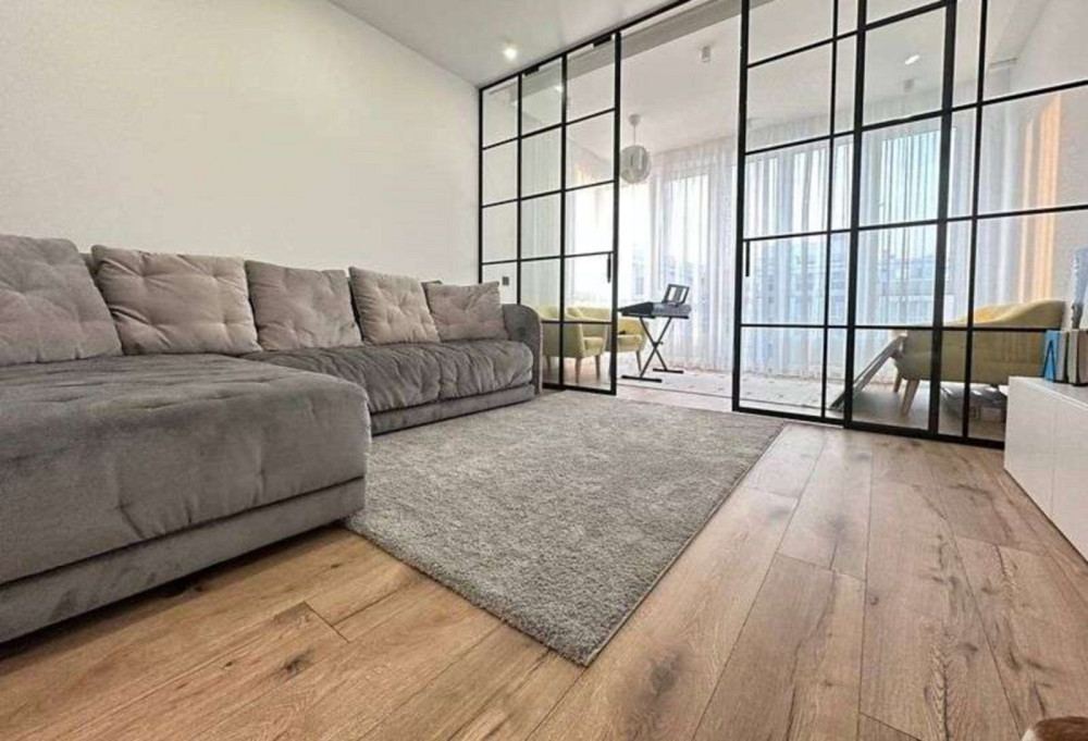 Продам 2 комнатную квартиру в новом ЖК Омега. Площадь Толбухина Odessa - photo 5