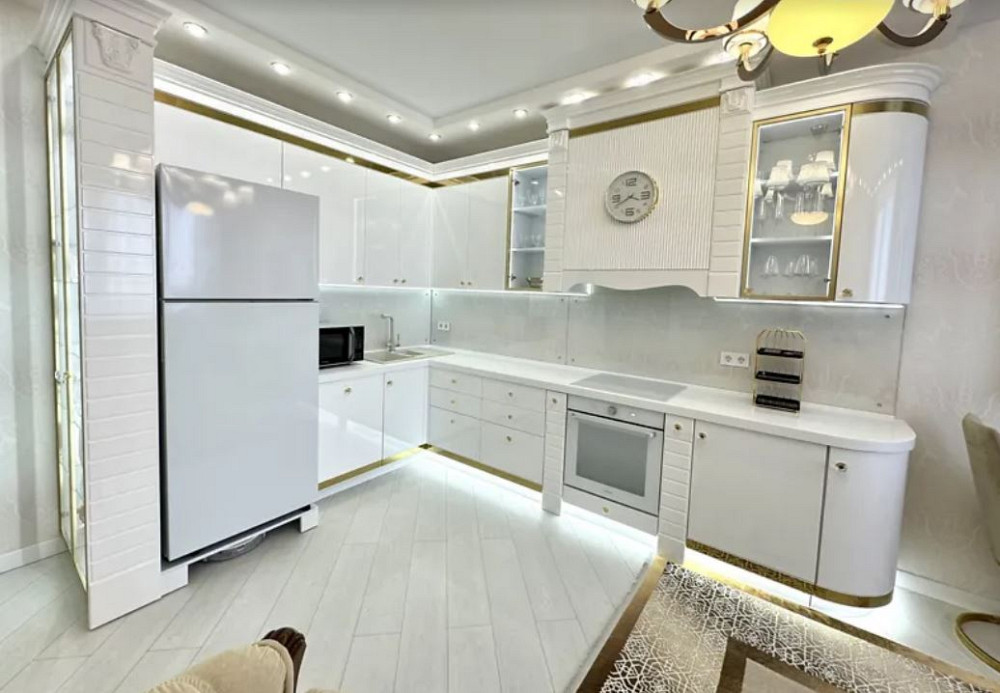 Шикарная квартира в Альтаире. Odessa - photo 1