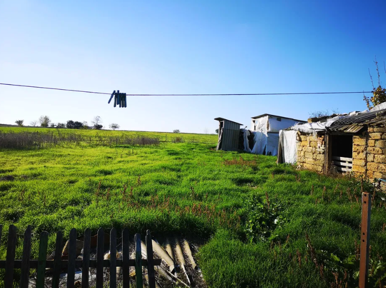 Продам дом с газом в с.Христо-Ботево (Лиманский р-н, 24 км от Одессы)  - фото 16