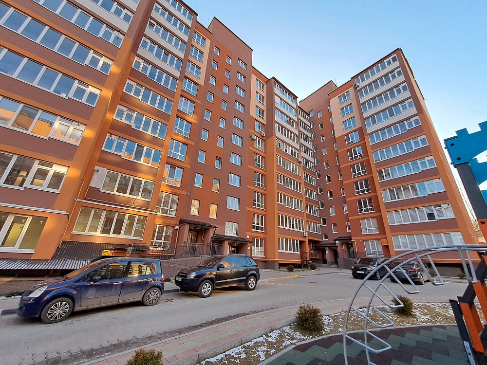 Продаж 3км квартири пр.С.Бандери, Східний.Тернопіль Тернопіль - фото 2