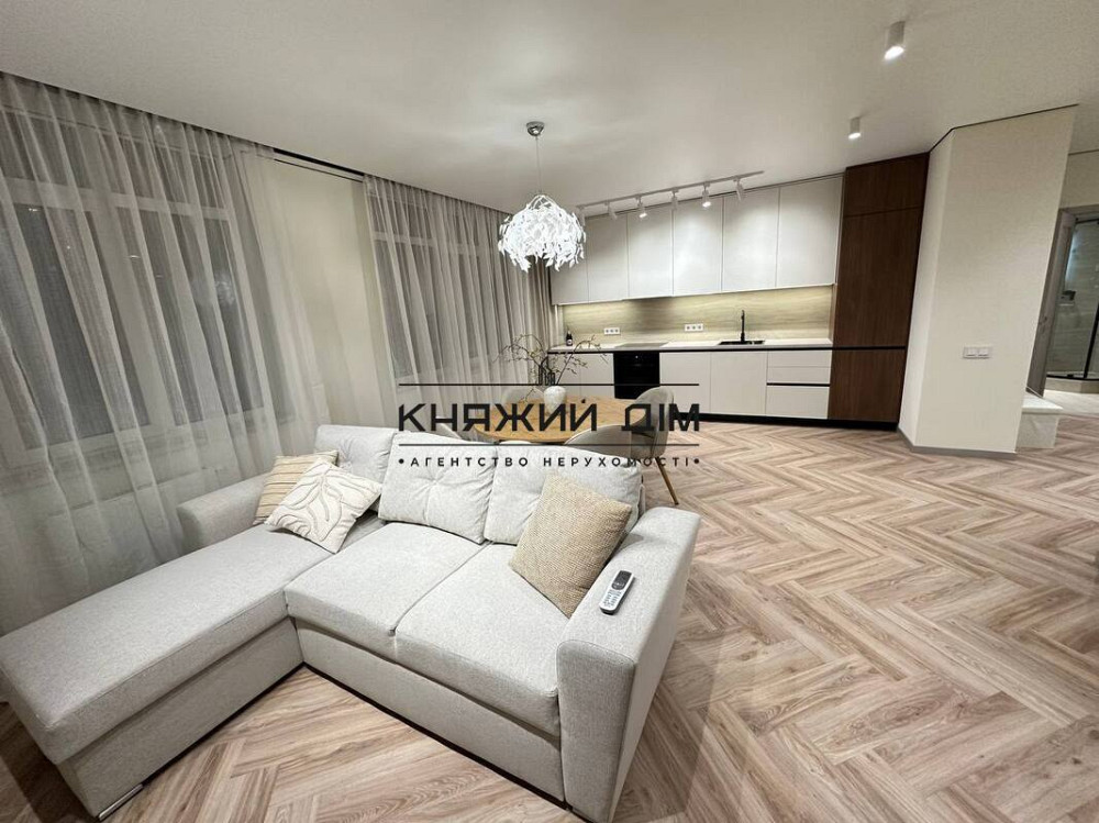 Продаж 2 кімнатної квартири ЖК Теракота вул. Братів Чибінєєвих 8а 21145998 Kiev - photo 1