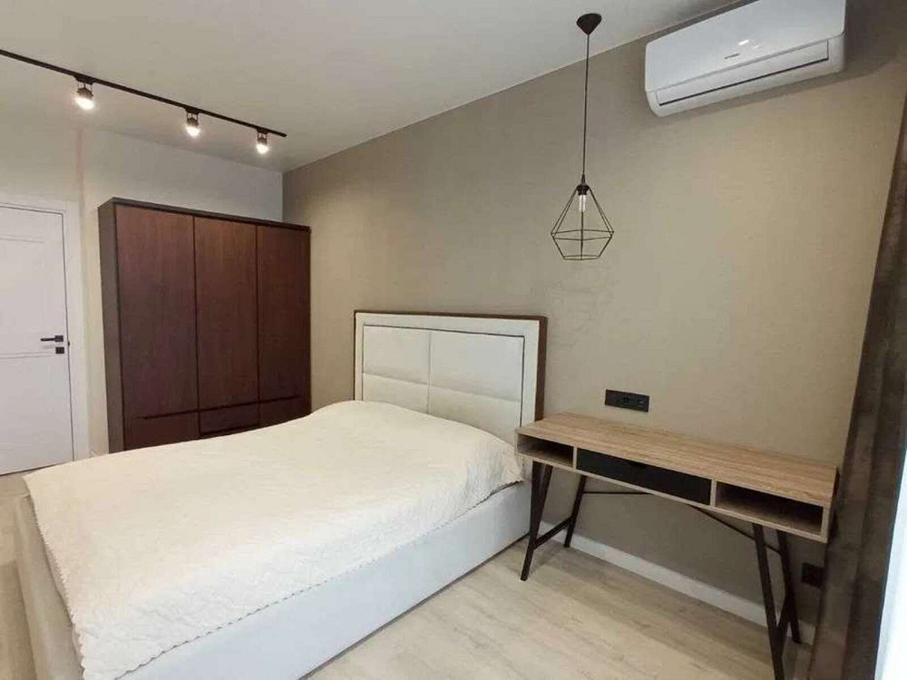 Оренда Квартира 1-кімнатна, 16/25 поверх на ул. Каховская, 58 Київ - фото 4