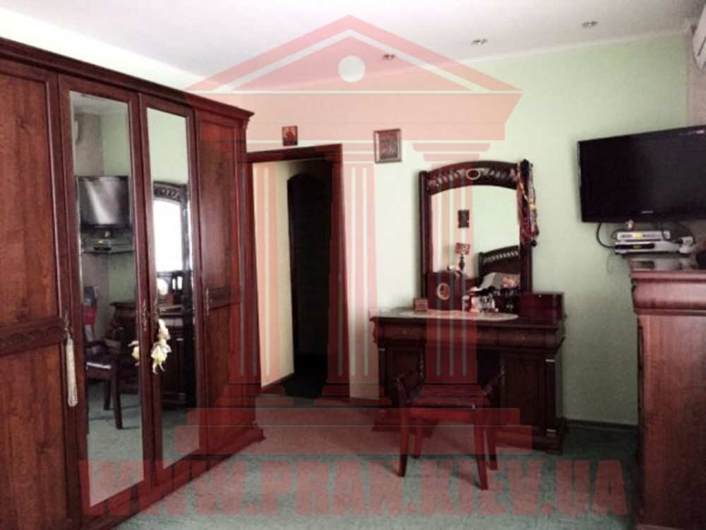 Продаж 3-поверховий Будинок з ділянкою 19 сот 318 кв.м  на Киевский шлях  - фото 5