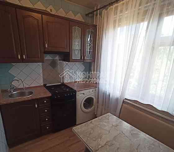 Продаж Квартира 4-кімнатна, 5/9 поверх на вул. Гагаріна Харьков