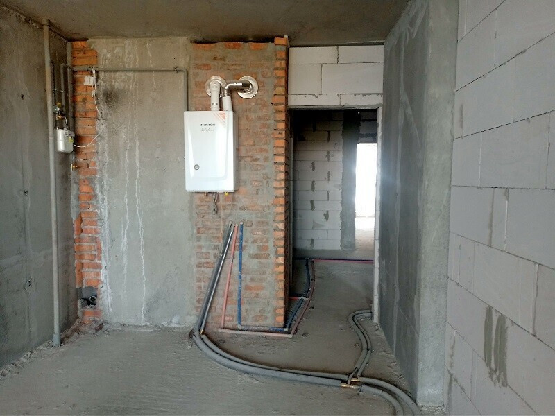 Продаж Квартира 2-кімнатна, 7/11 поверх на улица Центральная, д.21 Киев - изображение 11