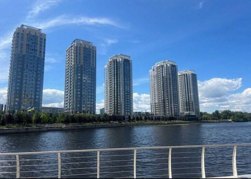 Оренда офісне приміщення на улица Трускавецкая, д.6 приміщень - 3, поверх - 18/24 Київ - фото 16