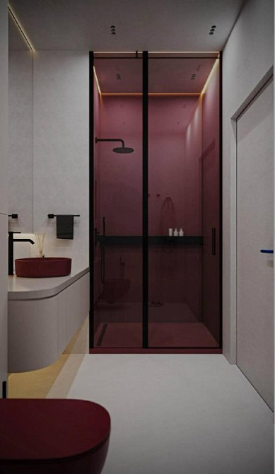 Продаж Квартира 2-кімнатна, 2/6 поверх на Дачная ул. Одеса - фото 11