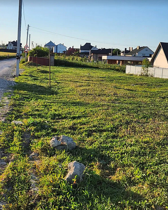 Продаж земельної ділянки 5 соток  - фото 1