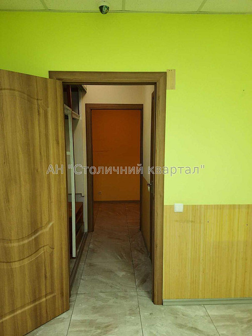 Оренда приміщення вільного призначення на Науки пр-т, 55А приміщень - 3, поверх - 1/24 Київ - фото 11