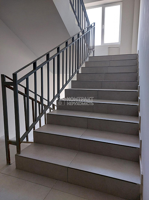 Продаж Квартира 1-кімнатна, 3/9 поверх на вул. Весела Харків - фото 5