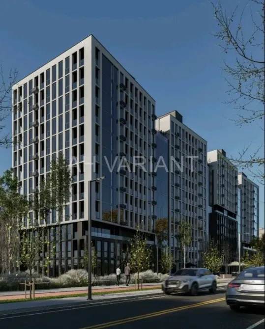 Продаж 2к Квартира 59 кв.м Капушанська 145Е Ужгород - фото 10